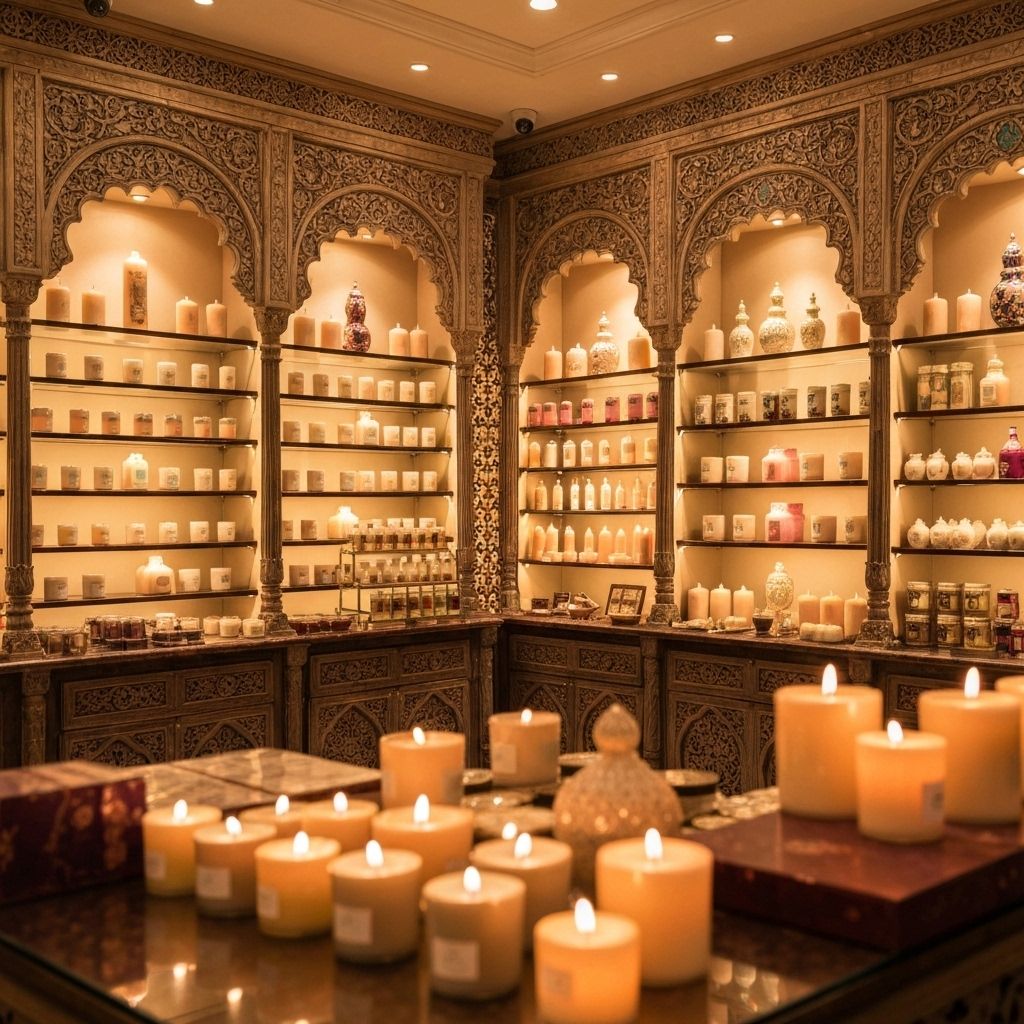 Our store